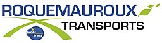 Logo Transports Roquemauroux